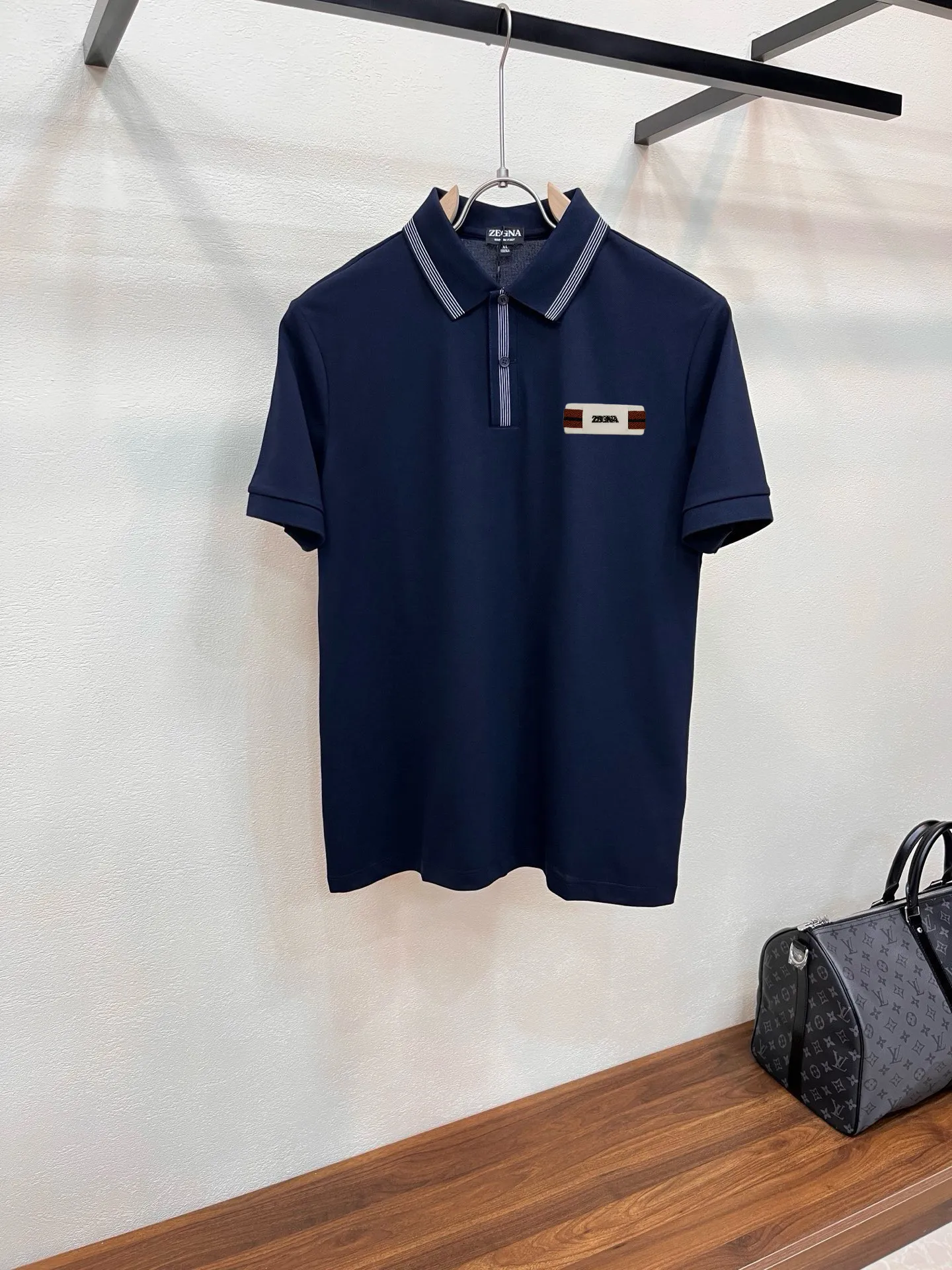 ， 2026 ！ polo T ， ，Breathable ， ， POLO Premium ， Breathable ， ， ， 。 Versatile ！ Sizes M-4XL